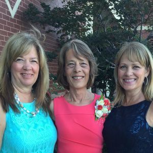 Meet your Posher, Mimi